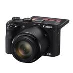 Canon PowerShot G3 X compact camera - Tweedehands, Verzenden, Gebruikt, Compact, Canon