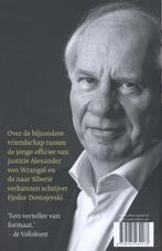 De Kozakkentuin 9789045030173 Jan Brokken, Boeken, Verzenden, Gelezen, Jan Brokken