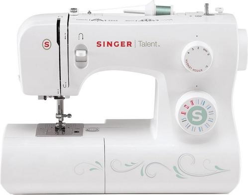 Singer Simple 3321 - Naaimachine, Witgoed en Apparatuur, Overige Witgoed en Apparatuur, Verzenden