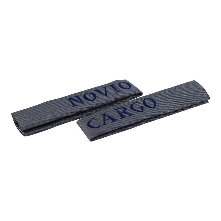 Novio Beschermhoes voor spanband Novio, Auto diversen, Aanhangwagen-onderdelen, Ophalen of Verzenden