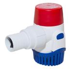 20DA Rule 800 Standaard Bilgepomp 3028 l/u 12 Volt, Watersport en Boten, Ophalen of Verzenden, Nieuw, Zeilboot of Motorboot