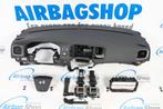 Airbag set - Dashboard Volvo V60 S60 (2010-heden), Gebruikt, Volvo