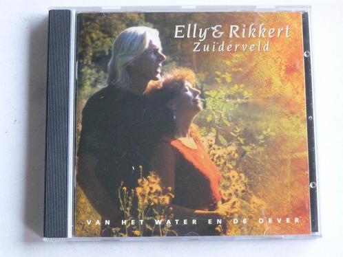 Elly & Rikkert - Van het water en de oever, Cd's en Dvd's, Cd's | Religie en Gospel, Verzenden