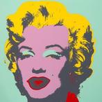 Andy Warhol (after) - Marilyn Monroe