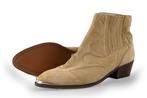 Toral Cowboy laarzen in maat 40 Beige | 10% extra korting, Verzenden, Beige, Zo goed als nieuw, Toral