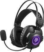 EasySMX VIP-003S Over-ear Stereo gaming headset met, Huis en Inrichting, Woonaccessoires | Overige, Verzenden, Nieuw