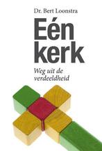 Eén kerk 9789463690560 Bert Loonstra, Verzenden, Gelezen, Bert Loonstra