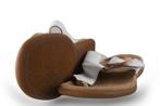 Gabor Slippers in maat 39 Wit | 10% extra korting, Slippers, Verzenden, Wit, Gabor