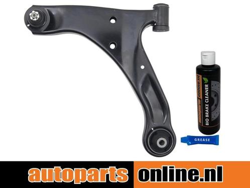 Draagarm Suzuki Grand Vitara voorzijde, links, onder, Auto-onderdelen, Besturing, Nieuw, Suzuki, Verzenden