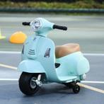 TRUUSK VESPA Elektrische Motorfiets Kindermotor Elektrisch V, Verzenden, Nieuw