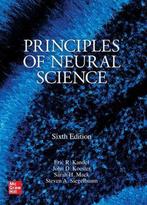 9781259642234 Principles of Neural Science, Sixth Edition, Boeken, Verzenden, Nieuw, Eric Kandel