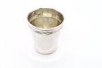 Beker - .900 zilver, Antiek en Kunst