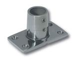Reling fitting 90º -Allpa-, Watersport en Boten, Bootonderdelen, Ophalen of Verzenden, Nieuw, Zeilboot of Motorboot