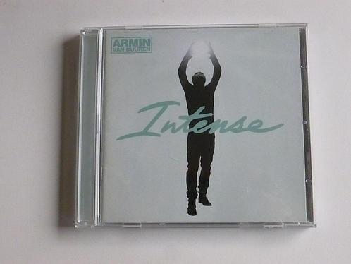 Armin van Buuren - Intense (2 CD), Cd's en Dvd's, Cd's | Dance en House, Verzenden