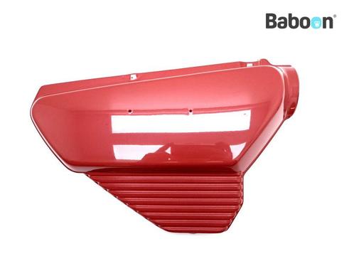 Buddypaneel Rechts Honda CX 500 A 1978-1979 (CX500 CX500A), Motoren, Onderdelen | Honda, Gebruikt, Verzenden