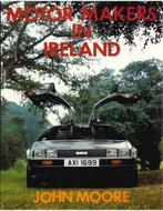 MOTORMAKERS IN IRELAND, Nieuw, Author