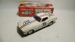 Taiyo - Model sportwagen - Racing Corvette, Boxed