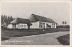 KERK AVEZAATH - Nieuwe O. L. School, Verzamelen, Verzenden, Gelopen