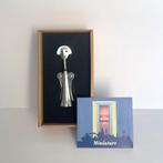 Decoratief ornament - Alessi - Anna G. Miniatuur - Italië, Antiek en Kunst