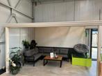 Aluminium veranda 406x300cm Hillegom, Ophalen of Verzenden, Nieuw