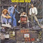 cd - The Who - Who Are You
