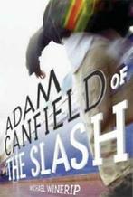 Adam Canfield of the Slash: Adam Canfield of the Slash by, Boeken, Gelezen, Verzenden, Michael Winerip