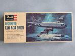Revell H-163 Lockheed ASW P-3A Orion 1:115 (1965), Verzenden, Nieuw, Revell