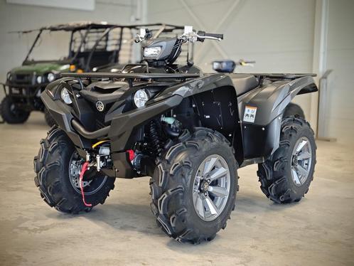Yamaha Grizzly 700 EPS XT-R - NIEUW - L7e kenteken, Motoren, Quads en Trikes, 1 cilinder, meer dan 35 kW