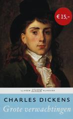Grote verwachtingen / L.J. Veen klassiek 9789020406962, Boeken, Verzenden, Gelezen, Charles Dickens