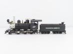 Bachmann 0n30 - 28960 - Stoomlocomotief met tender (1) -, Nieuw