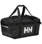 Helly Hansen Scout Duffel | Large | Zwart, Ophalen of Verzenden, Nieuw, Helly Hansen