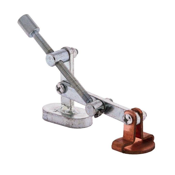 Lasmagneet dichtlassen gaten, Doe-het-zelf en Verbouw, Gereedschap | Lasapparaten, Nieuw, Verzenden