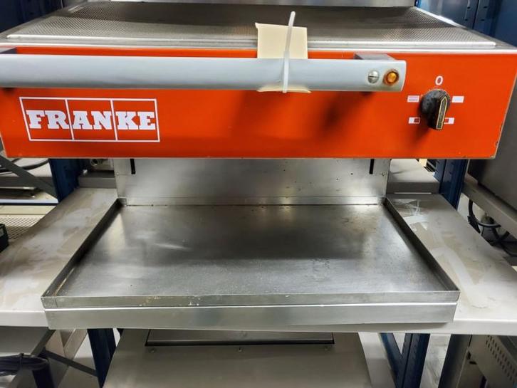 Occasion salamander, Zakelijke goederen, Horeca | Keukenapparatuur, Gebruikt, Ophalen