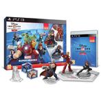 Disney Infinity 2.0 Marvel Super Heroes Starter Pack - PS3, Spelcomputers en Games, Games | Sony PlayStation 3, Ophalen of Verzenden