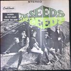 The Seeds (USA 1966 original LP) - The Seeds (Garage Rock,, Nieuw in verpakking