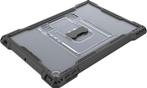 2dekans | MAXCases Shield Extreme-X Zwart Apple iPad 10.2, Computers en Software, Tablet-hoezen, Ophalen of Verzenden, Zo goed als nieuw