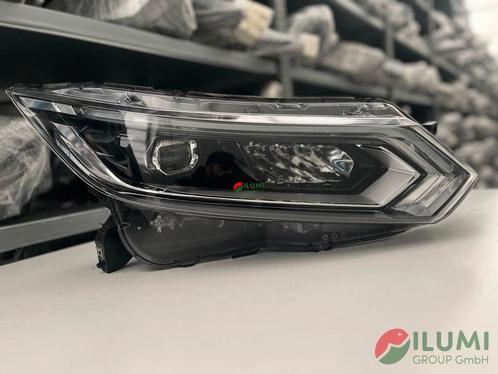 NISSAN QASHQAI J11FACELIFT VOLL LED KOPLAMP, Auto-onderdelen, Verlichting, Gebruikt, Nissan, Verzenden