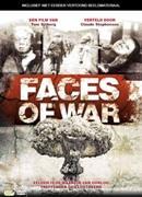 Faces of war - DVD, Cd's en Dvd's, Dvd's | Documentaire en Educatief, Verzenden