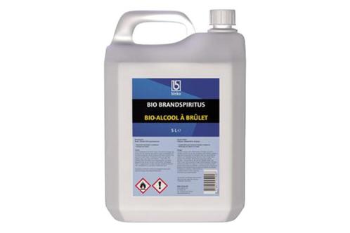 Bleko brandspiritus 85 20 liter, can, Doe-het-zelf en Verbouw, Verwarming en Radiatoren, Nieuw, Verzenden