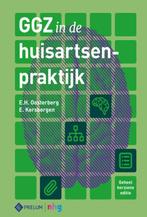 GGZ in de huisartsenpraktijk 9789085621744, Boeken, Studieboeken en Cursussen, Verzenden, Zo goed als nieuw
