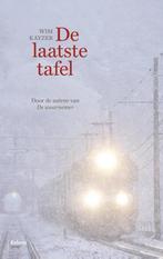 De laatste tafel 9789460036934 Wim Kayzer, Boeken, Verzenden, Gelezen, Wim Kayzer