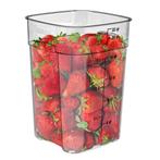 GGM Gastro | (6 stuks) CAMBRO | CAMWEAR® FreshPro Container, Verzenden