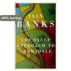 The Steep Approach To Garbadale 9780316731058 Iain Banks, Boeken, Verzenden, Gelezen, Iain Banks