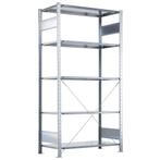 SCHULTE Legbordstelling MULTIplus150 - 2000x1300x600, 6, Zakelijke goederen, Kantoor en Winkelinrichting | Magazijn, Stelling en Opslag