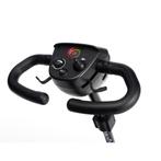 Vermeiren One Air+ Demontabele Scootmobiel - Zwart 8 km/u, Ophalen of Verzenden, Nieuw, Vermeiren