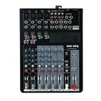DAP GIG-104C 10-Kanaals Mixer, Muziek en Instrumenten, Mengpanelen, Verzenden, Nieuw