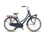 Altec Dutch 28inch Transportfiets N-3 53cm Jeans Blue, Fietsen en Brommers, Fietsen | Dames | Damesfietsen, Verzenden, Nieuw, Overige merken