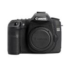 Canon EOS 50D (33.799 clicks) met garantie, Verzenden, Nieuw