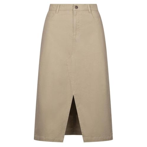 -50% Trespass  Trespass Dames elsa rok  maat XS, Kleding | Dames, Rokken, Beige, Nieuw, Verzenden