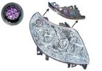 KOPLAMP VOOR CITROEN JUMPER 2014- 1369495080, Auto-onderdelen, Verlichting, Ophalen of Verzenden, Nieuw